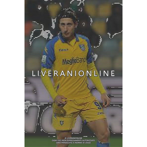 Frosinone vs Pisa Campionato Serie B - 17 Giornata Stadio B.Stirpe - Frosinone 11-12-2022 nella foto Samuele Mulattieri ©Federico Gaetano / AGENZIA ALDO LIVERANI SAS
