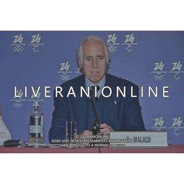 TVRG Conferenza stampa CIO e Milano Cortina 2026 nella foto Giovanni Malago’ presidente CONI Milano 14-12-2022 Conferenza stampa presso la Sala dell\'Orologio di Palazzo Marino con alcuni rappresentanti del CIO Comitato Olimpico Internazionale e del comitato organizzatore dei Giochi Olimpici e Paralimpici di Milano Cortina 2026 foto Roberto Garavaglia/ag. Aldo Liverani sas/ AGENZIA ALDO LIVERANI SAS