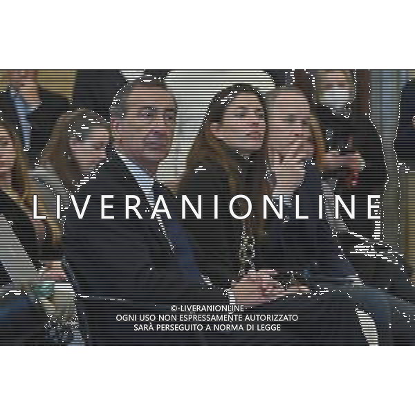 TVRG Conferenza stampa CIO e Milano Cortina 2026 nella foto Giuseppe Sala sindaco di Milano e sulla DX Martina Riva assessore allo sport comune di Milano Milano 14-12-2022 Conferenza stampa presso la Sala dell\'Orologio di Palazzo Marino con alcuni rappresentanti del CIO Comitato Olimpico Internazionale e del comitato organizzatore dei Giochi Olimpici e Paralimpici di Milano Cortina 2026 foto Roberto Garavaglia/ag. Aldo Liverani sas/ AGENZIA ALDO LIVERANI SAS