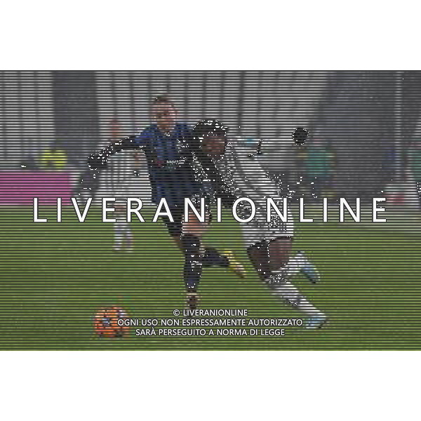 TVMV-Torino 15.12.2022 Allianz Stadium ©Manuela Viganti/Agenzia Aldo Liverani Juventus W vs Zurigo W Champions League Femminile 2022/2023 Nella foto: lineth beerensteyn e nadin reisen ©Manuela Viganti AG ALDO LIVERANI SAS