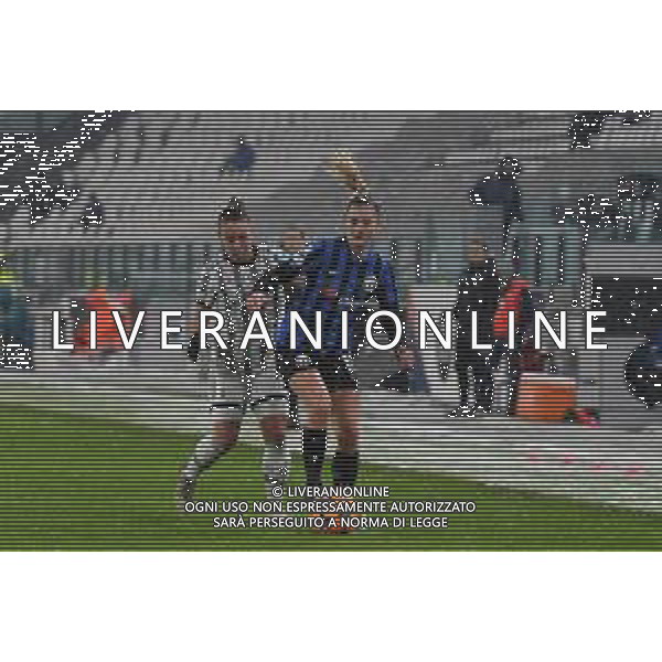 TVMV-Torino 15.12.2022 Allianz Stadium ©Manuela Viganti/Agenzia Aldo Liverani Juventus W vs Zurigo W Champions League Femminile 2022/2023 Nella foto: lisa boattin ©Manuela Viganti AG ALDO LIVERANI SAS