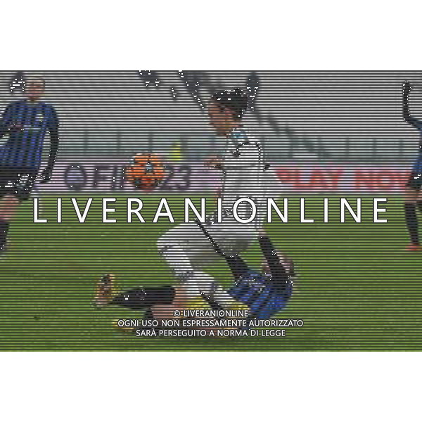 TVMV-Torino 15.12.2022 Allianz Stadium ©Manuela Viganti/Agenzia Aldo Liverani Juventus W vs Zurigo W Champions League Femminile 2022/2023 Nella foto: barbara bonansea ©Manuela Viganti AG ALDO LIVERANI SAS