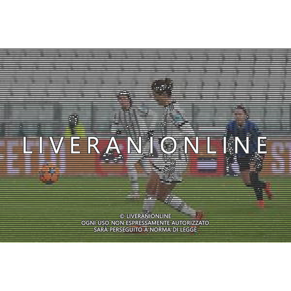 TVMV-Torino 15.12.2022 Allianz Stadium ©Manuela Viganti/Agenzia Aldo Liverani Juventus W vs Zurigo W Champions League Femminile 2022/2023 Nella foto: gol cristiana girelli su rigore 3 0 ©Manuela Viganti AG ALDO LIVERANI SAS