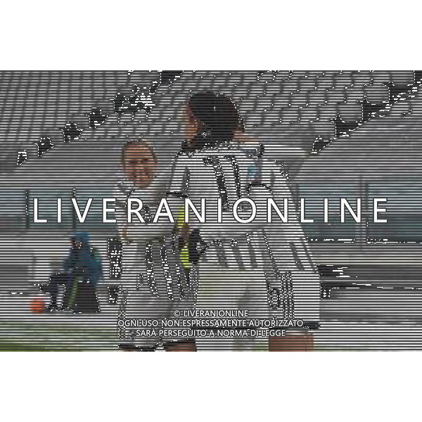 TVMV-Torino 15.12.2022 Allianz Stadium ©Manuela Viganti/Agenzia Aldo Liverani Juventus W vs Zurigo W Champions League Femminile 2022/2023 Nella foto: esultanza juventus dopo il gol di cristiana girelli del 3 0 ©Manuela Viganti AG ALDO LIVERANI SAS