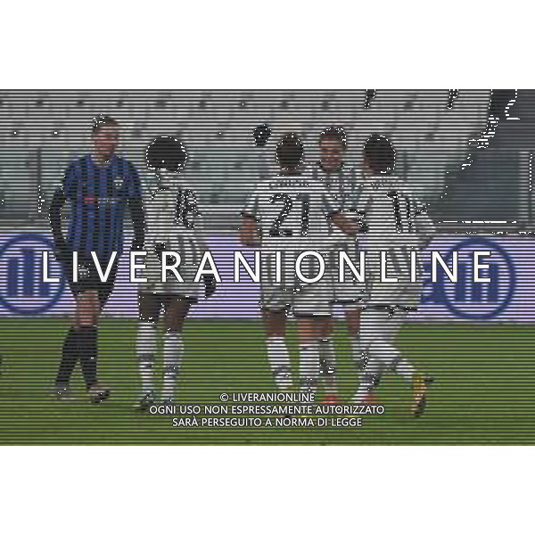 TVMV-Torino 15.12.2022 Allianz Stadium ©Manuela Viganti/Agenzia Aldo Liverani Juventus W vs Zurigo W Champions League Femminile 2022/2023 Nella foto: esultanza juventus dopo il gol di cristiana girelli del 5 0 ©Manuela Viganti AG ALDO LIVERANI SAS