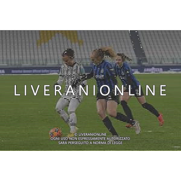 TVMV-Torino 15.12.2022 Allianz Stadium ©Manuela Viganti/Agenzia Aldo Liverani Juventus W vs Zurigo W Champions League Femminile 2022/2023 Nella foto: barbara bonansea ©Manuela Viganti AG ALDO LIVERANI SAS