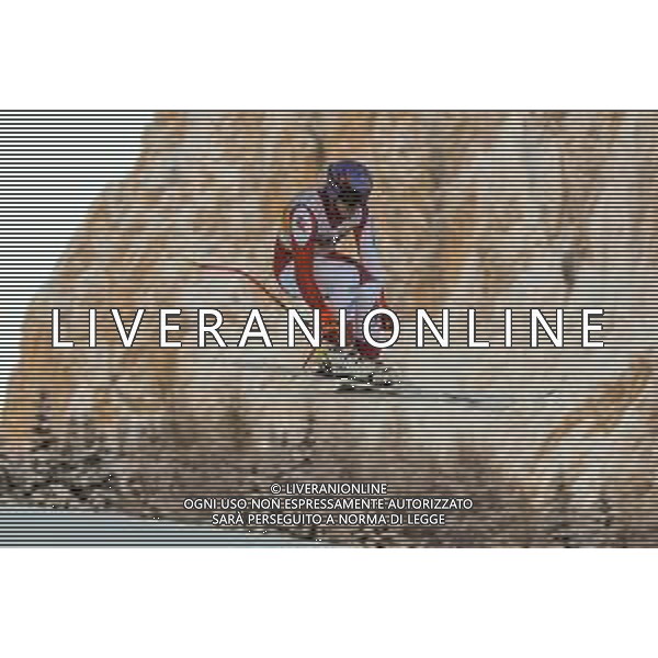 Matthias Mayer (AUT) durante la discesa libera di Coppa del Mondo di sci, 17 Dicembre 2022, Val Gardena, Bolzano, Italia. ©Tommasini Roberto / AGENZIA ALDO LIVERANI SAS