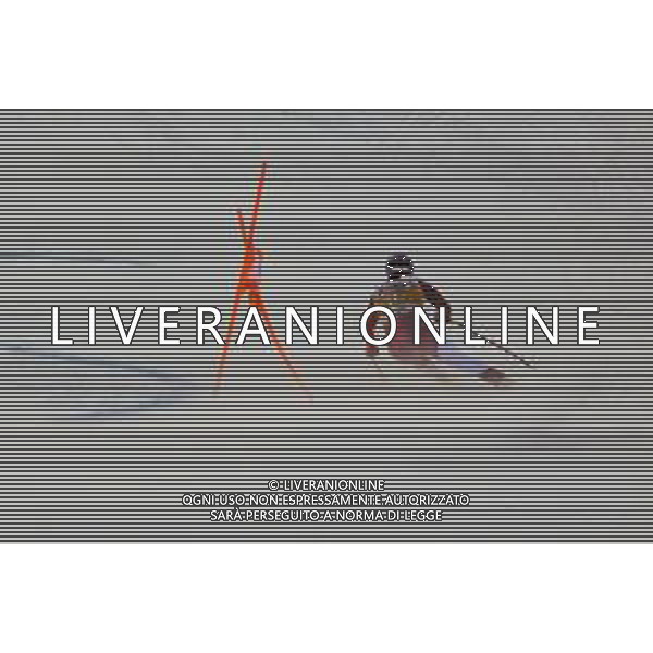 Matthias Mayer (AUT) durante la discesa libera di Coppa del Mondo di sci, 17 Dicembre 2022, Val Gardena, Bolzano, Italia. ©Tommasini Roberto / AGENZIA ALDO LIVERANI SAS