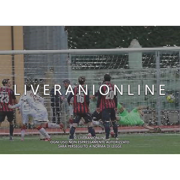 IMOLA 17 12 2022 IMOLESE CALCIO-REGGIANA SERIE C 0-1 NELLA FOTO GOL DELLA VITTORIA DI MICHELE CREMONESI REGGIANA ©SANNA / AGENZIA ALDO LIVERANI SAS