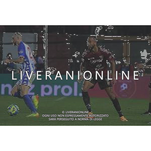 17 Dicembre 2022 Reggio Calabria, Italia - calcio - Reggina vs Bari - Campionato di calcio Serie BKT 2022/2023 - Stadio Oreste Granillo Nella foto: Azevedo Hernani Dicember 17 , 2022 Reggio Calabria, Italy - sport, soccer Reggina vs Bari- Italian Football Championship League BKT 2022/2023 - Oreste Granillo stadium. In the pic: Avevedo Hernani ©Andrea Rosito / AGENZIA ALDO LIVERANI SAS