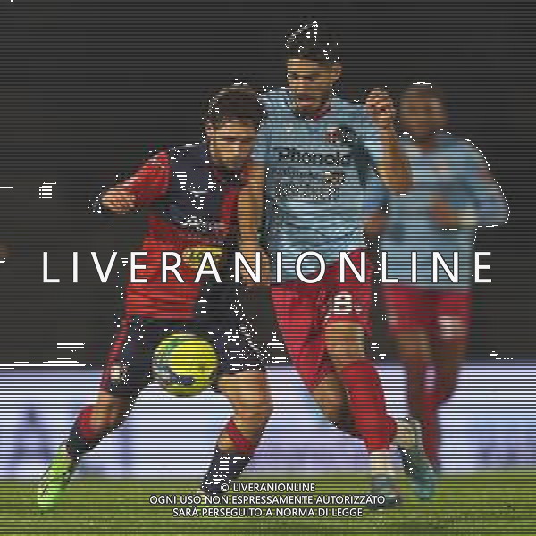 ZCP - LEGA PRO 17/12/2022 Montevarchi - Rimini Campionato di Calcio serie C girone B - nella foto: Rossetti Matteo(Rimini fc) ©Claudio Zamagni/ / AGENZIA ALDO LIVERANI SAS