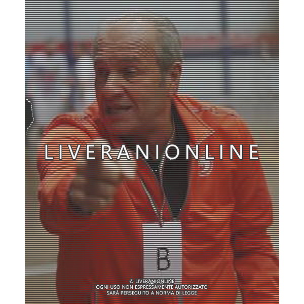 IMOLA 17 12 2022 TEAM ROMAGNA-BOZEN BOLZANO SERIE A PALLAMANO NELLA FOTO DOMENICO TASSINARI ALLENATORE TEAM ROMAGNA ©SANNA / AGENZIA ALDO LIVERANI SAS