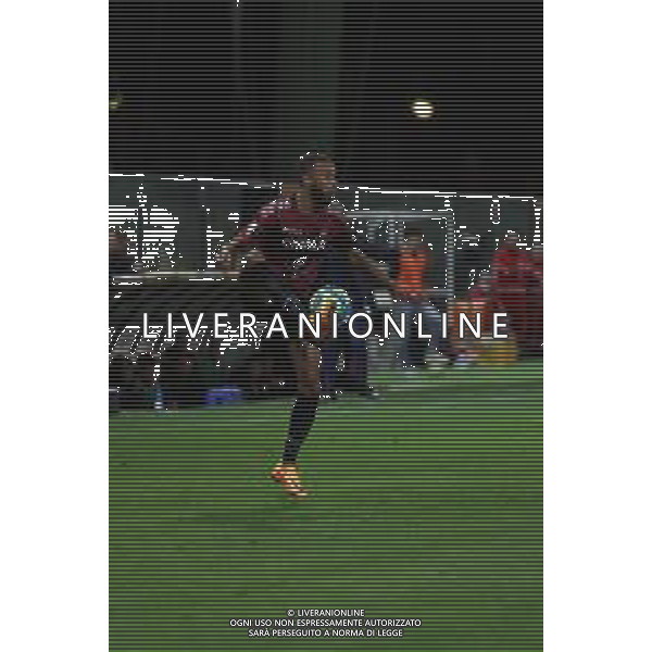 17.12.2022 REGGIO CALABRIA STADIO ORESTE GRANILLO. CAMPIONATO SERIE B. REGGINA VS BARI. IN FOTO HERNANI REGGINA ©GARREFFA PASQUALE / AGENZIA ALDO LIVERANI SAS