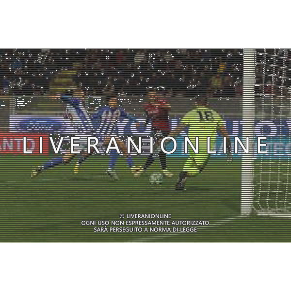 17.12.2022 REGGIO CALABRIA STADIO ORESTE GRANILLO. CAMPIONATO SERIE B. REGGINA VS BARI. IN FOTO OCCASIONE PER RIVAS REGGINA ©GARREFFA PASQUALE / AGENZIA ALDO LIVERANI SAS
