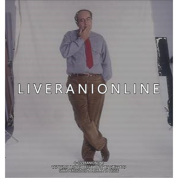 RETROSPETTIVA GIUSEPPE BERTOLUCCI REGISTA NELLA FOTO GIUSEPPE BERTOLUCCI ANNI 2000 AG ALDO LIVERANI SAS