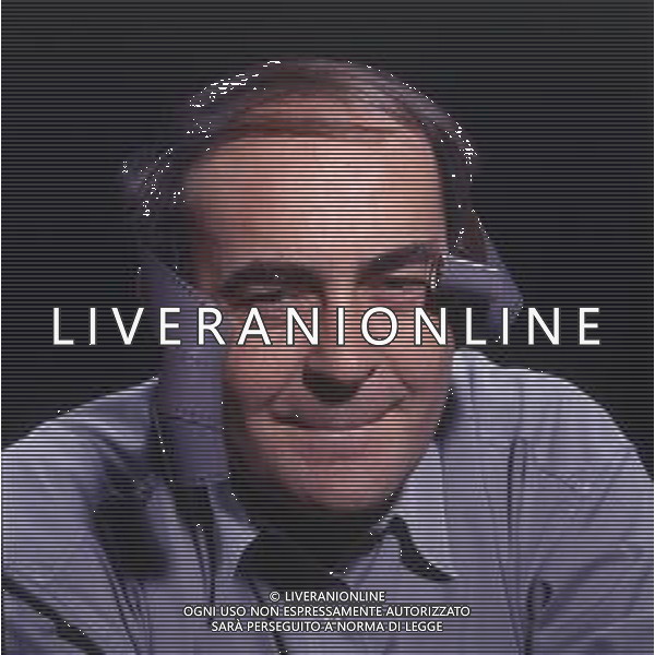RETROSPETTIVA GIUSEPPE BERTOLUCCI REGISTA NELLA FOTO GIUSEPPE BERTOLUCCI ANNI 2000 AG ALDO LIVERANI SAS