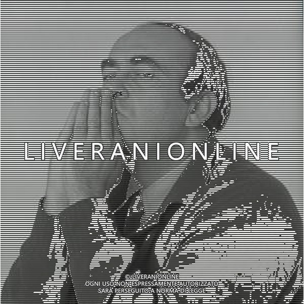 RETROSPETTIVA GIUSEPPE BERTOLUCCI REGISTA NELLA FOTO GIUSEPPE BERTOLUCCI ANNI 2000 AG ALDO LIVERANI SAS