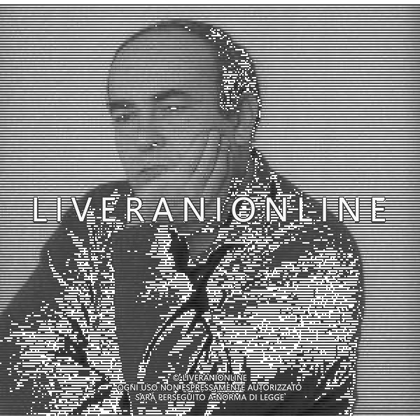 RETROSPETTIVA GIUSEPPE BERTOLUCCI REGISTA NELLA FOTO GIUSEPPE BERTOLUCCI ANNI 2000 AG ALDO LIVERANI SAS