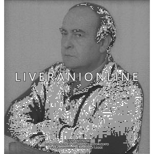 RETROSPETTIVA GIUSEPPE BERTOLUCCI REGISTA NELLA FOTO GIUSEPPE BERTOLUCCI ANNI 2000 AG ALDO LIVERANI SAS