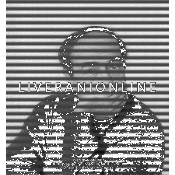 RETROSPETTIVA GIUSEPPE BERTOLUCCI REGISTA NELLA FOTO GIUSEPPE BERTOLUCCI ANNI 2000 AG ALDO LIVERANI SAS