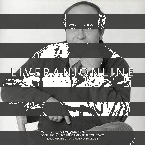 RETROSPETTIVA GIUSEPPE BERTOLUCCI REGISTA NELLA FOTO GIUSEPPE BERTOLUCCI ANNI 2000 AG ALDO LIVERANI SAS
