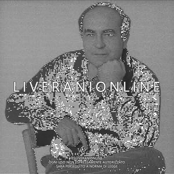 RETROSPETTIVA GIUSEPPE BERTOLUCCI REGISTA NELLA FOTO GIUSEPPE BERTOLUCCI ANNI 2000 AG ALDO LIVERANI SAS