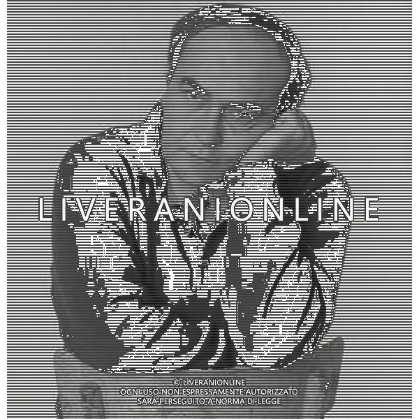 RETROSPETTIVA GIUSEPPE BERTOLUCCI REGISTA NELLA FOTO GIUSEPPE BERTOLUCCI ANNI 2000 AG ALDO LIVERANI SAS