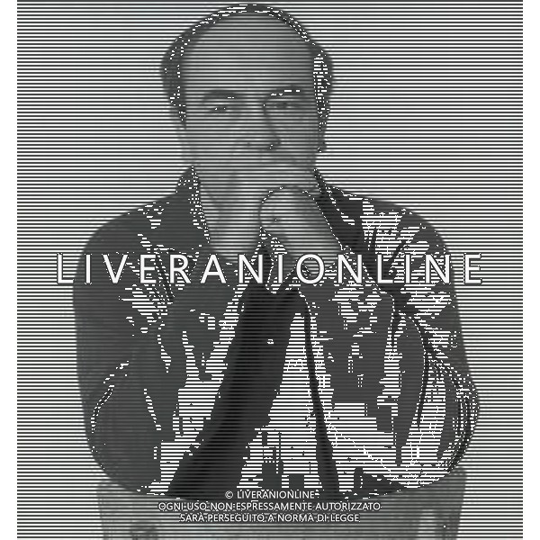 RETROSPETTIVA GIUSEPPE BERTOLUCCI REGISTA NELLA FOTO GIUSEPPE BERTOLUCCI ANNI 2000 AG ALDO LIVERANI SAS