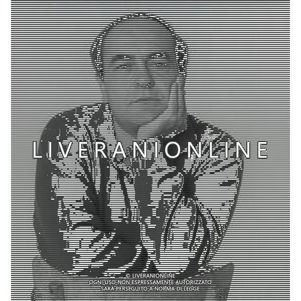 RETROSPETTIVA GIUSEPPE BERTOLUCCI REGISTA NELLA FOTO GIUSEPPE BERTOLUCCI ANNI 2000 AG ALDO LIVERANI SAS