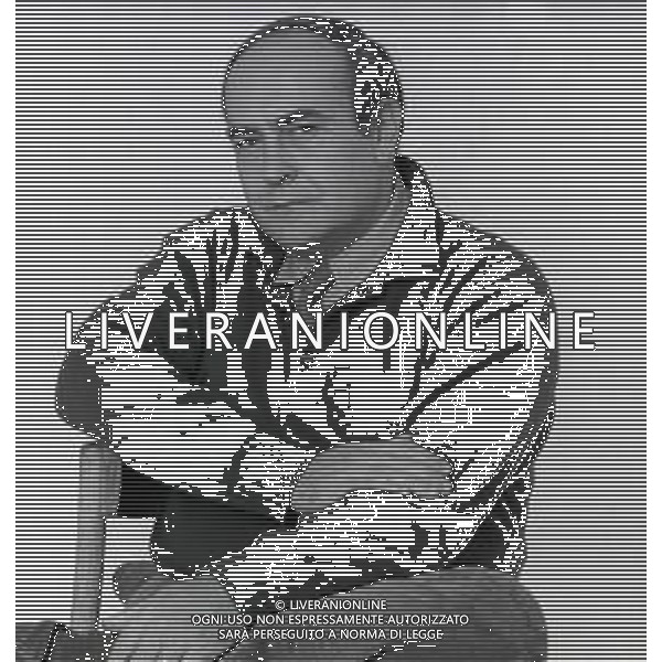 RETROSPETTIVA GIUSEPPE BERTOLUCCI REGISTA NELLA FOTO GIUSEPPE BERTOLUCCI ANNI 2000 AG ALDO LIVERANI SAS