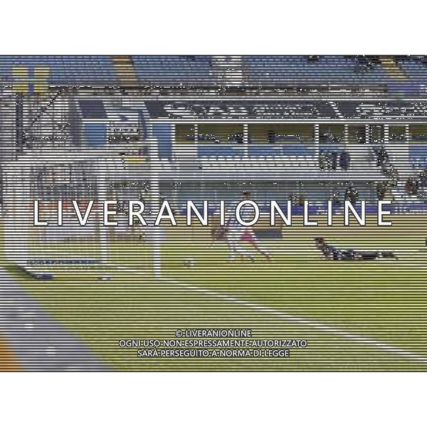 gol simone rabbi PARMA SPAL CAMPIONATO CALCIO SERIE BKT 18.12.2022 ©GIAMPIETRI / AGENZIA ALDO LIVERANI SAS