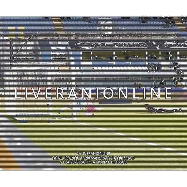gol simone rabbi PARMA SPAL CAMPIONATO CALCIO SERIE BKT 18.12.2022 ©GIAMPIETRI / AGENZIA ALDO LIVERANI SAS
