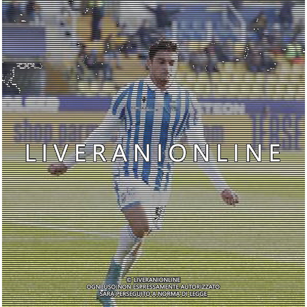 dopogol simone rabbi - esultanza PARMA SPAL CAMPIONATO CALCIO SERIE BKT 18.12.2022 ©GIAMPIETRI / AGENZIA ALDO LIVERANI SAS