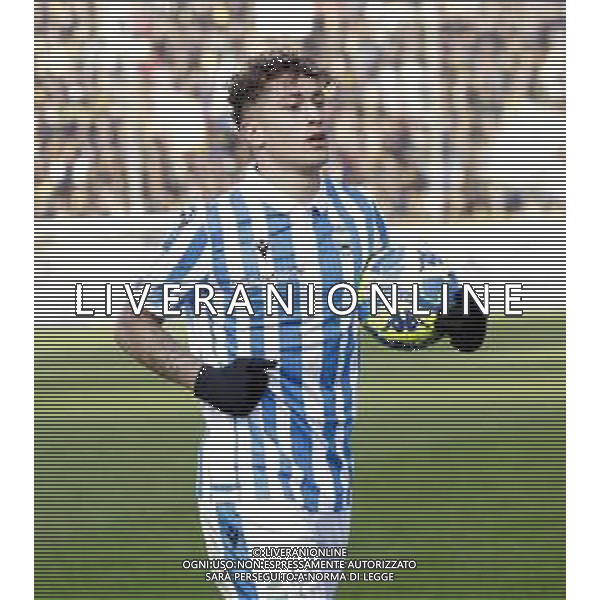 esposito salvatore PARMA SPAL CAMPIONATO CALCIO SERIE BKT 18.12.2022 ©GIAMPIETRI / AGENZIA ALDO LIVERANI SAS