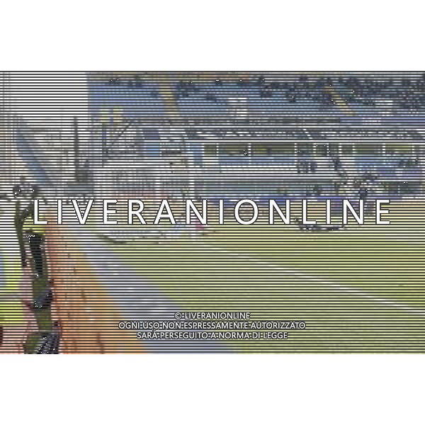 il gol di simone rabbi PARMA SPAL CAMPIONATO CALCIO SERIE BKT 18.12.2022 ©GIAMPIETRI / AGENZIA ALDO LIVERANI SAS