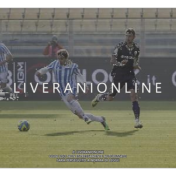 celia raffaele PARMA SPAL CAMPIONATO CALCIO SERIE BKT 18.12.2022 ©GIAMPIETRI / AGENZIA ALDO LIVERANI SAS