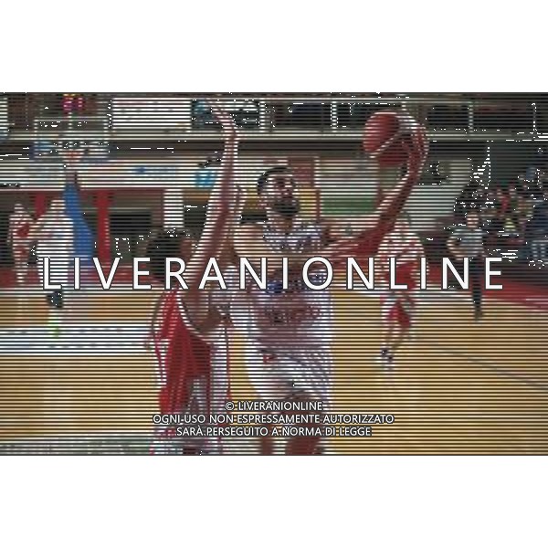 IMOLA 18 12 2022 ANDREA COSTA BASKET-LA PATRIE SAN MINIATO SERIE B NELLA FOTO NUNZIO CORCELLI IMOLA foto gianni sanna-ag aldo liverani sas