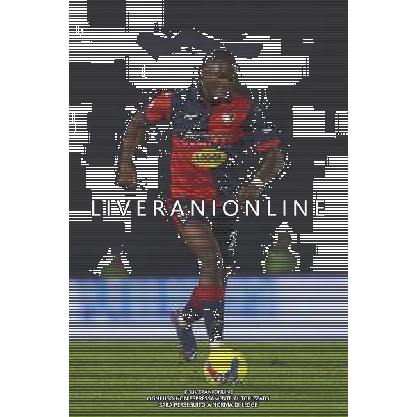 ZCP - LEGA PRO 17/12/2022 Montevarchi - Rimini Campionato di Calcio serie C girone B - nella foto: Jallow Sulayman ©Claudio Zamagni/