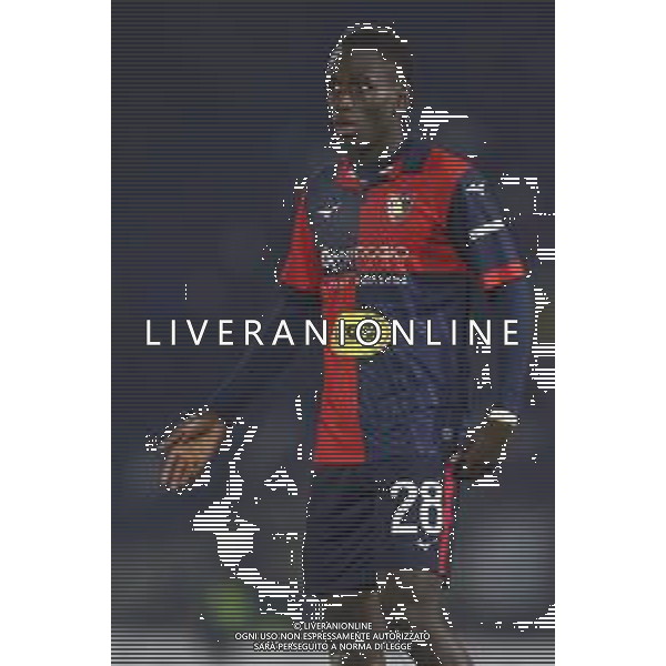 ZCP - LEGA PRO 17/12/2022 Montevarchi - Rimini Campionato di Calcio serie C girone B - nella foto: mane\' moussa ©Claudio Zamagni/