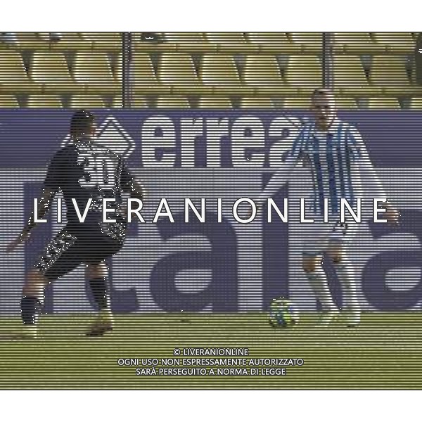 DICKMANN LORENZO PARMA - SPAL CAMPIONATO CALCIO SERIE BKT 18.12.2022 ©GIAMPIETRI / AGENZIA ALDO LIVERANI SAS