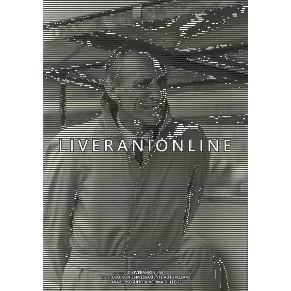 RETROSPETTIVA ENZO BEARZOT ALLENATORE NAZIONALE ITALIANA CALCIO NELLA FOTO ENZO BEARZOT NELL\'ANNO 1984 AG ALDO LIVERANI SAS 