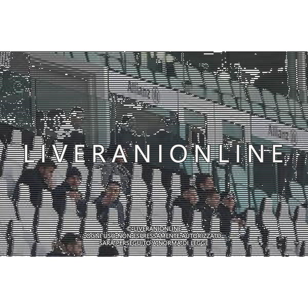Torino 22.12.2022 Allianz Stadium ©Manuela Viganti/Agenzia Aldo Liverani Juventus vs Rijeka Partita Amichevole 2022/2023 Nella foto: maurizio scanavino nuovo direttore generale juventus ©Viganti / AGENZIA ALDO LIVERANI SAS