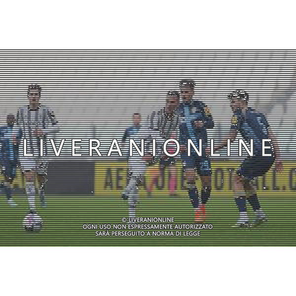 Torino 22.12.2022 Allianz Stadium ©Manuela Viganti/Agenzia Aldo Liverani Juventus vs Rijeka Partita Amichevole 2022/2023 Nella foto: arkadiusz milik ©Viganti / AGENZIA ALDO LIVERANI SAS