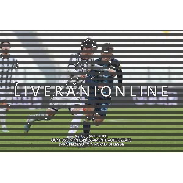 Torino 22.12.2022 Allianz Stadium ©Manuela Viganti/Agenzia Aldo Liverani Juventus vs Rijeka Partita Amichevole 2022/2023 Nella foto: matias soule\' ©Viganti / AGENZIA ALDO LIVERANI SAS