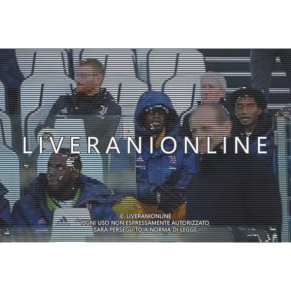 Torino 22.12.2022 Allianz Stadium ©Manuela Viganti/Agenzia Aldo Liverani Juventus vs Rijeka Partita Amichevole 2022/2023 Nella foto: paul pogba ©Viganti / AGENZIA ALDO LIVERANI SAS