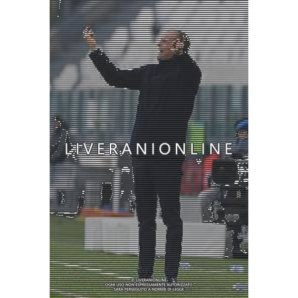 Torino 22.12.2022 Allianz Stadium ©Manuela Viganti/Agenzia Aldo Liverani Juventus vs Rijeka Partita Amichevole 2022/2023 Nella foto: massimiliano allegri ©Viganti / AGENZIA ALDO LIVERANI SAS