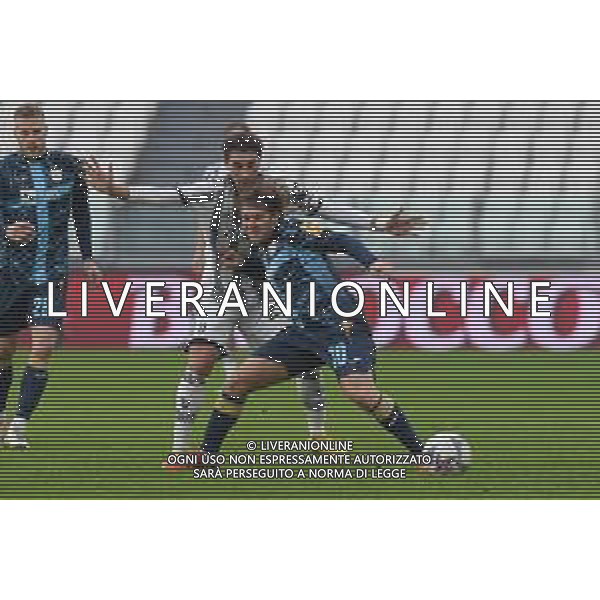 Torino 22.12.2022 Allianz Stadium ©Manuela Viganti/Agenzia Aldo Liverani Juventus vs Rijeka Partita Amichevole 2022/2023 Nella foto: fabio miretti e alen halilovic ©Viganti / AGENZIA ALDO LIVERANI SAS