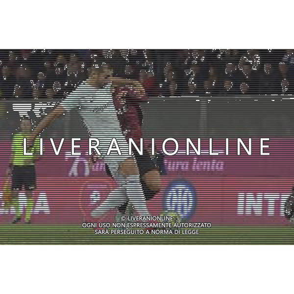 REGGIO CALABRIA, ITALY - DECEMBER 22: Henrikh Mkhitaryan in action during the friendly match between Reggina and Inter at Stadio Oreste Granillo, On December 22, 2022 in Naples, Italy. ©Andrea Rosito / AGENZIA ALDO LIVERANI SAS