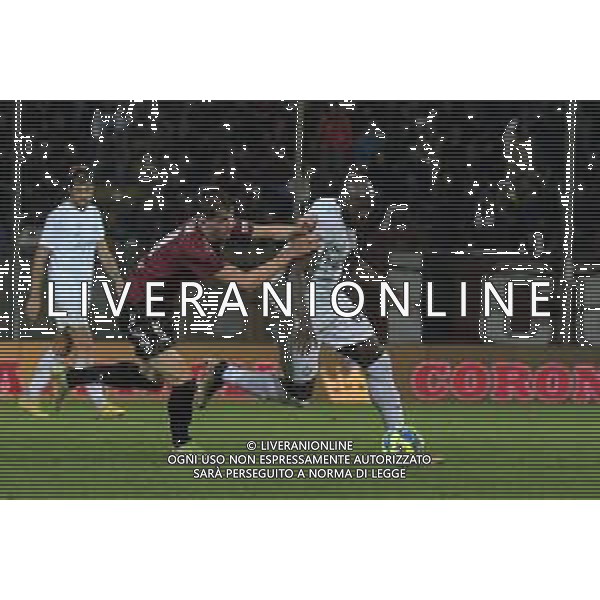 REGGIO CALABRIA, ITALY - DECEMBER 22: Romelu Lukaku in action during the friendly match between Reggina and Inter at Stadio Oreste Granillo, On December 22, 2022 in Naples, Italy. ©Andrea Rosito / AGENZIA ALDO LIVERANI SAS
