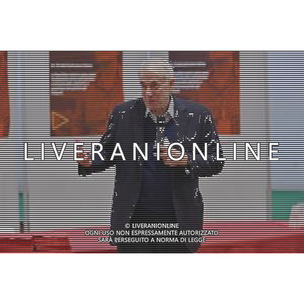 TVRG Anniversario sanita\' pubblica nella foto Giuliano Pisapia europarlamentare ed ex sindaco di Milano Milano 22-12-2022 Incontro per celebrare l\'anniversario dell\'istituzione della sanita\' pubblica avvenuta nel dicembre del 1978 foto Roberto Garavaglia/ag. Aldo Liverani sas / AGENZIA ALDO LIVERANI SAS